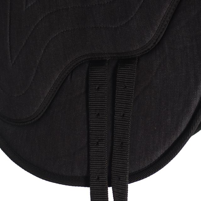 Barebackpad Free Horse FHLogan Zwart