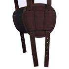 Barebackpad Free Horse FHMace Bruin