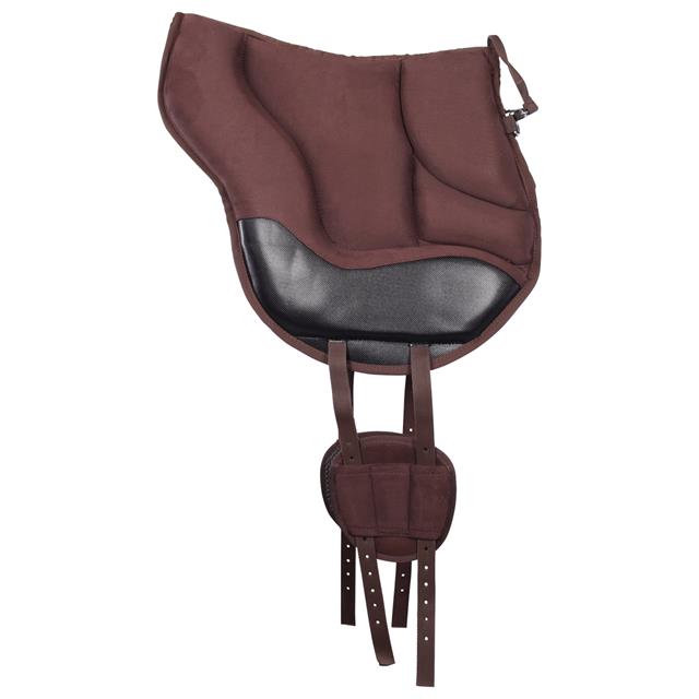 Barebackpad Free Horse FHMace Bruin