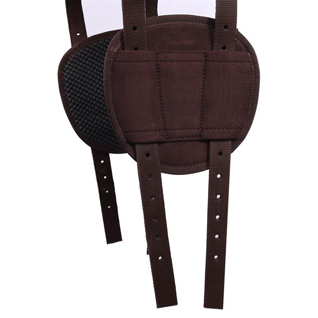 Barebackpad Free Horse FHMace Bruin