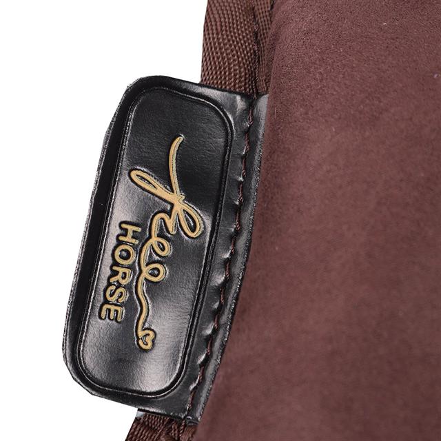 Barebackpad Free Horse FHMace Bruin