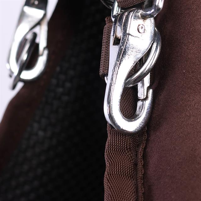 Barebackpad Free Horse FHMace Bruin