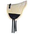 Barebackpad Free Horse FHRae Naturel