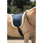 Barebackpad Free Horse FHRaven Donkerblauw