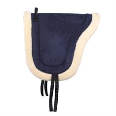 Barebackpad Free Horse FHRaven Donkerblauw