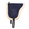 Barebackpad Free Horse FHRaven Donkerblauw