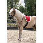 Barebackpad Free Horse FHRaven Donkerrood
