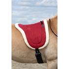 Barebackpad Free Horse FHRaven Donkerrood