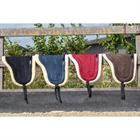 Barebackpad Free Horse FHRaven Donkerrood