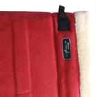 Barebackpad Free Horse FHRaven Donkerrood