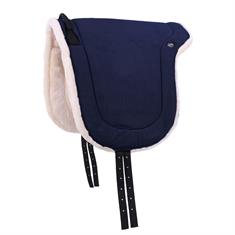 Barebackpad QHP Donkerblauw