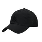 Baseball Cap Active Rider ARMesh Zwart