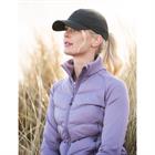 Baseball Cap Active Rider ARMesh Zwart