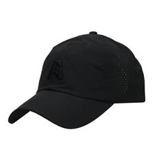 Baseball Cap Active Rider ARMesh Zwart