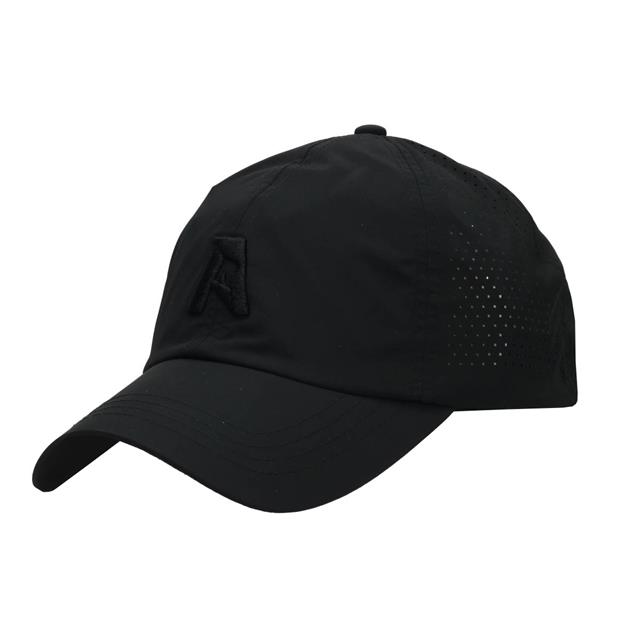 Baseball Cap Active Rider ARMesh Zwart