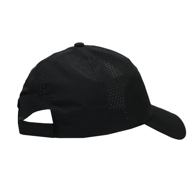 Baseball Cap Active Rider ARMesh Zwart