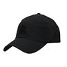 Baseball Cap Active Rider ARMesh Zwart