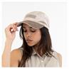 Baseball Cap ANKY Lichtbruin
