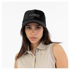 Baseball Cap ANKY Zwart
