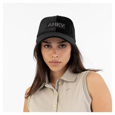 Baseball Cap ANKY Zwart