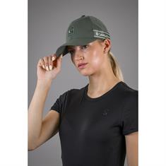 Baseball Cap Cavallo CAVALCap Uni Groen