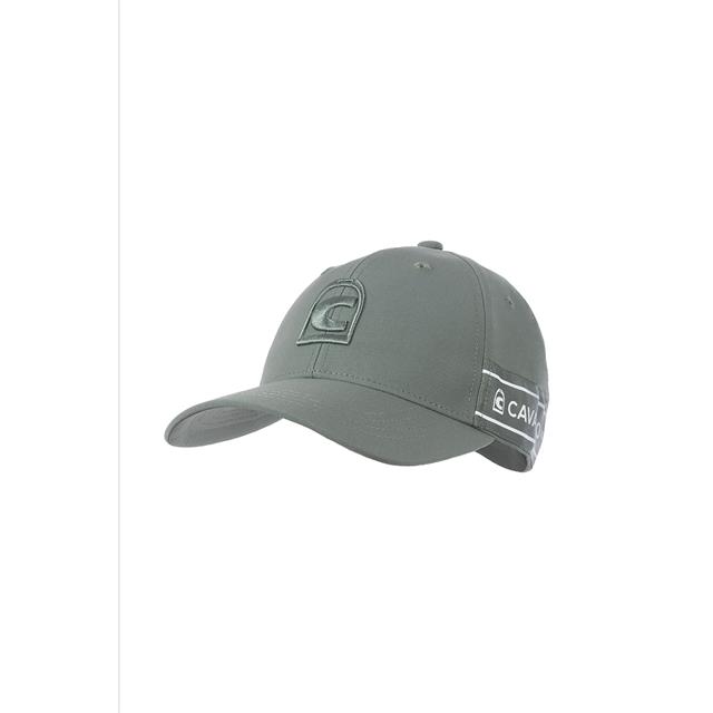 Baseball Cap Cavallo CAVALCap Uni Groen