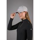 Baseball Cap Cavallo CAVALCap Uni Lichtgrijs