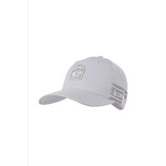 Baseball Cap Cavallo CAVALCap Uni Lichtgrijs