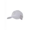 Baseball Cap Cavallo CAVALCap Uni Lichtgrijs