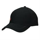 Baseball Cap Epplejeck EJLogo Zwart