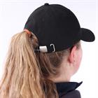 Baseball Cap Epplejeck EJLogo Zwart