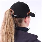 Baseball Cap Epplejeck EJLogo Zwart
