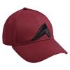 Baseball Cap euro-star ESLore Donkerrood