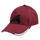 Baseball Cap euro-star ESLore Donkerrood