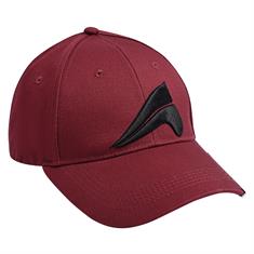 Baseball Cap euro-star ESLore Donkerrood