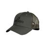 Baseball Cap Kentucky Basic Donkergroen