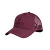 Baseball Cap Kentucky Basic Donkerrood