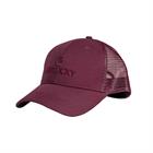 Baseball Cap Kentucky Basic Donkerrood
