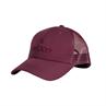 Baseball Cap Kentucky Basic Donkerrood