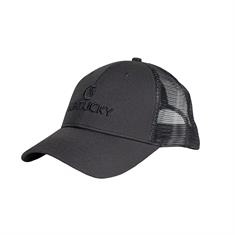 Baseball Cap Kentucky Basic Zwart