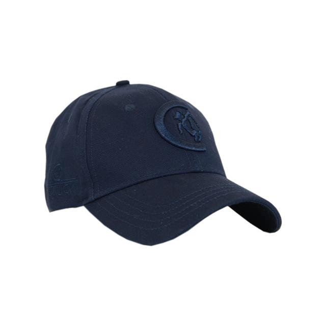 Baseball Cap Kentucky Donkerblauw