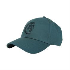 Baseball Cap Kentucky Donkergroen