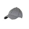 Baseball Cap Kentucky Glitter Grijs