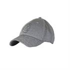 Baseball Cap Kentucky Glitter Grijs