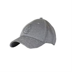 Baseball Cap Kentucky Glitter Grijs
