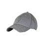 Baseball Cap Kentucky Glitter Grijs