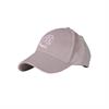 Baseball Cap Kentucky Glitter Lichtroze