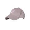 Baseball Cap Kentucky Glitter Lichtroze