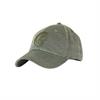 Baseball Cap Kentucky Glitter Middengroen
