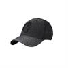 Baseball Cap Kentucky Glitter Zwart